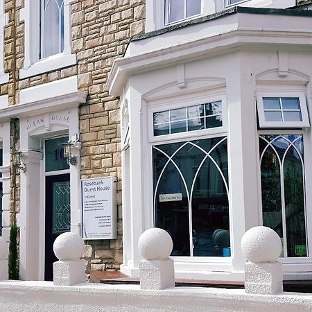 Rosebank Guest House Σάουθ Σιλντς Εξωτερικό φωτογραφία