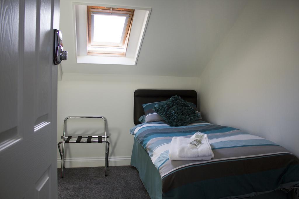 Rosebank Guest House Σάουθ Σιλντς Δωμάτιο φωτογραφία