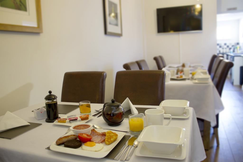 Rosebank Guest House Σάουθ Σιλντς Εξωτερικό φωτογραφία