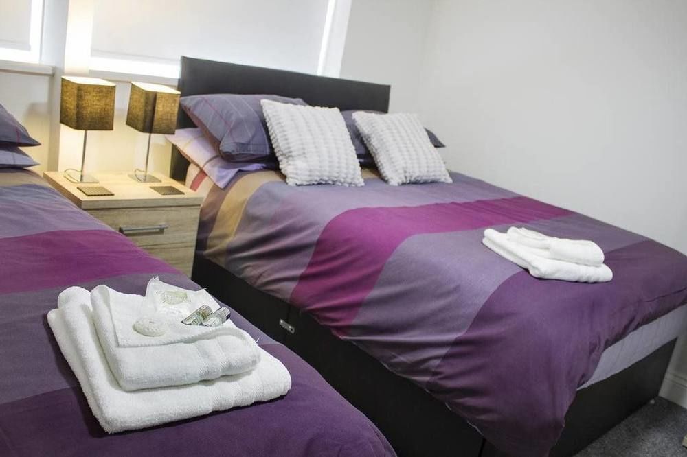 Rosebank Guest House Σάουθ Σιλντς Εξωτερικό φωτογραφία