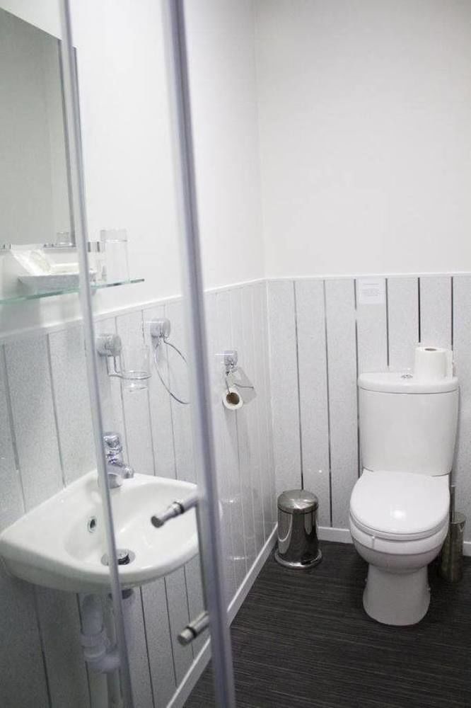 Rosebank Guest House Σάουθ Σιλντς Εξωτερικό φωτογραφία