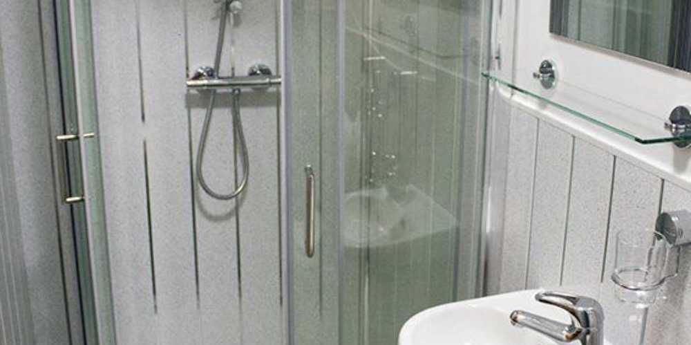 Rosebank Guest House Σάουθ Σιλντς Εξωτερικό φωτογραφία