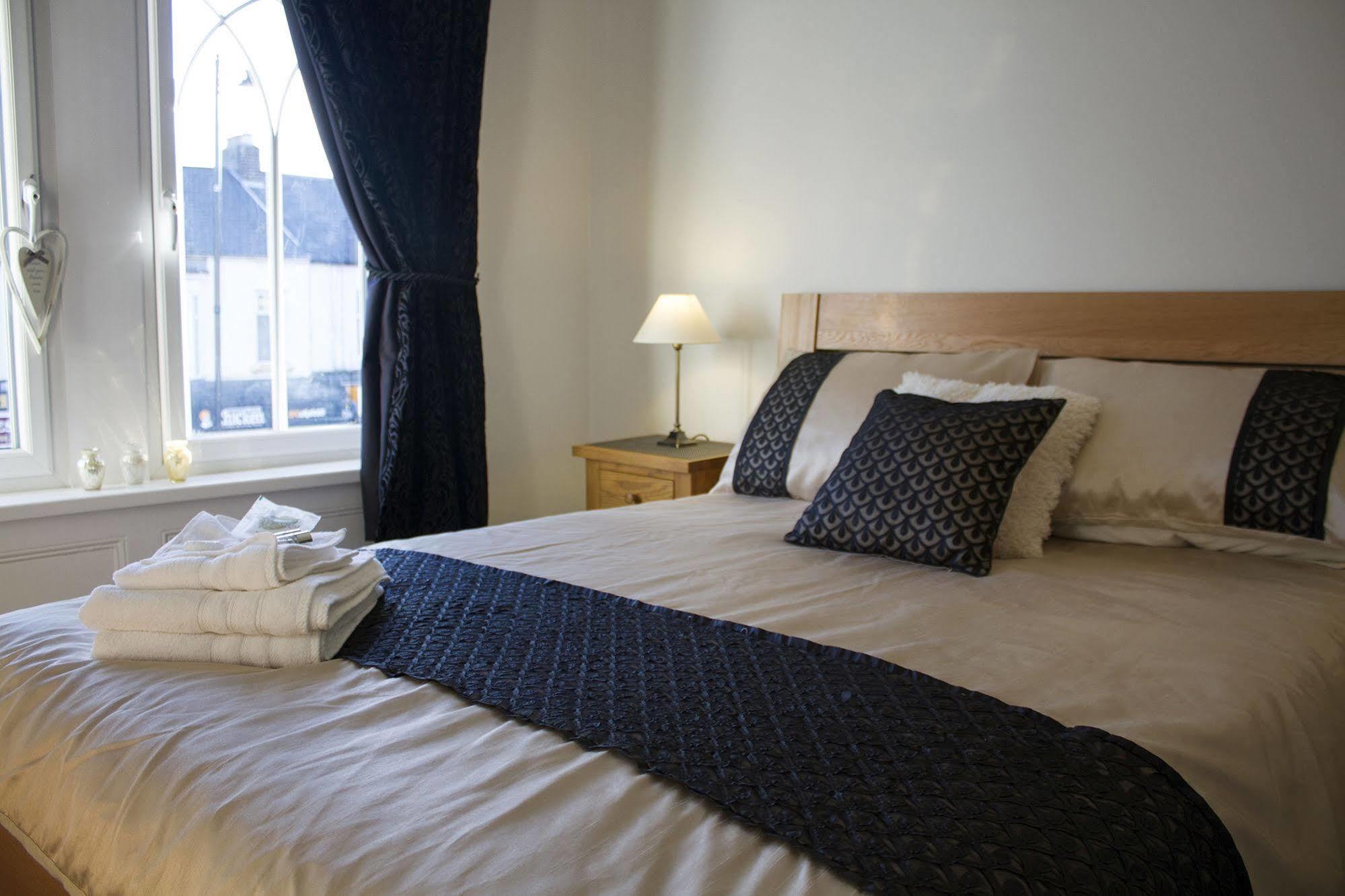 Rosebank Guest House Σάουθ Σιλντς Εξωτερικό φωτογραφία